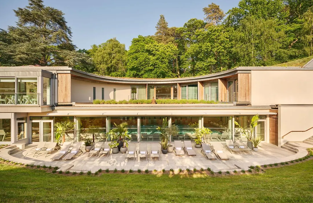 Coworth Park - Dorchester Collection-1