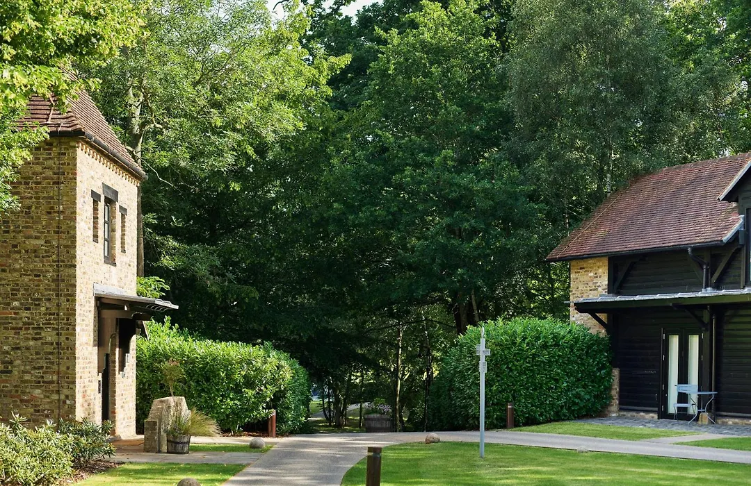 Coworth Park - Dorchester Collection-1
