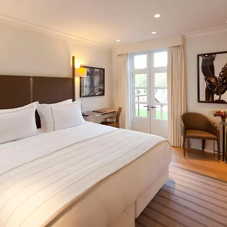 Coworth Park - Dorchester Collection-2