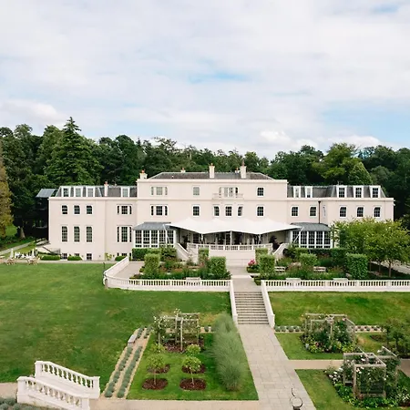 Coworth Park - Dorchester Collection-3