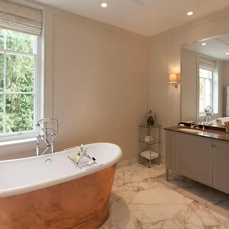 Coworth Park - Dorchester Collection-2